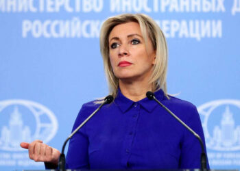 La Russie critique Israël après les frappes en Syrie – La Nouvelle Tribune