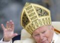Jean-Paul II : de graves accusations contre le pape sur la pédophilie dans l’église catholique