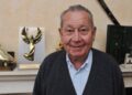 Carnet noir : pluie d’hommages à Just Fontaine, légende du football français après son dècés