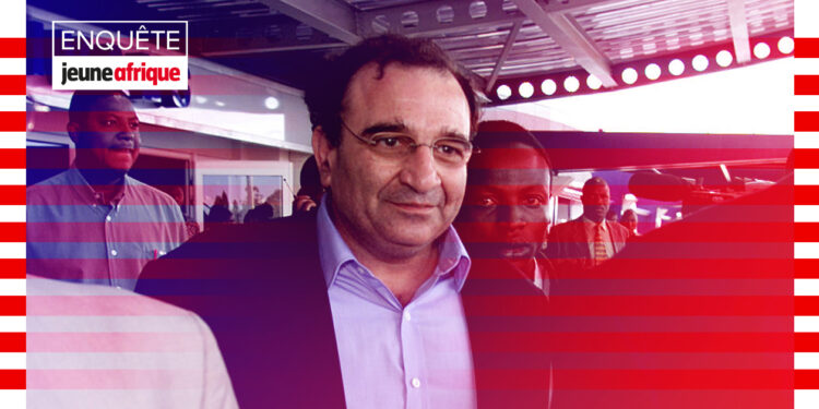 Côte d’Ivoire, Centrafrique, Burkina… Ari Ben-Menashe, lobbyiste des pays en crise – Jeune Afrique