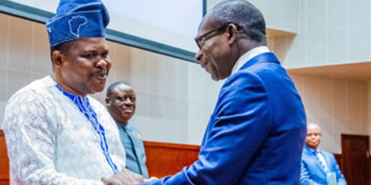 Talon n’avait jamais calculé Paul Hounkpè – Matin Libre