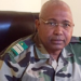 Niger : le Général de Division Abdou Sidikou Issa nommé chef d’Etat-major des armées