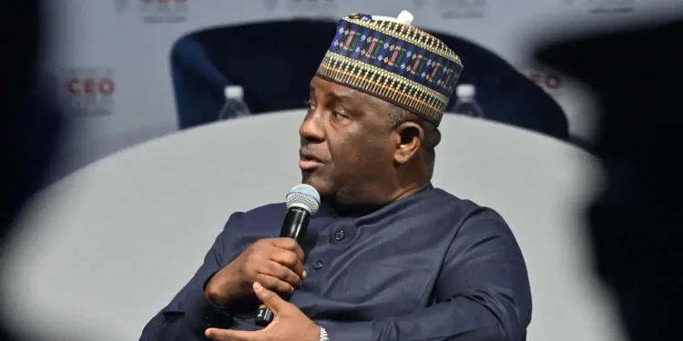 Qui est Abdul Samad Rabiu? Milliardaire nigérian, 4ème fortune d’Afrique (Forbes) – La Nouvelle Tribune