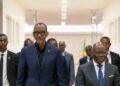 Bénin : Paul Kagamé, le président rwandais est arrivé à Cotonou tôt ce matin