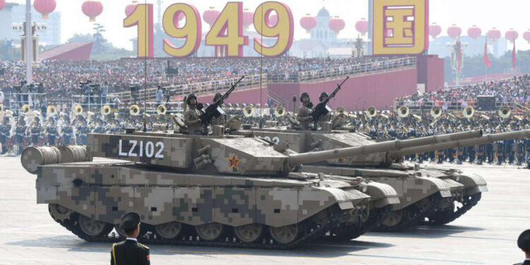 Washington est mal préparé selon un expert – La Nouvelle Tribune