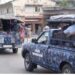 Bénin : un véhicule volé au Ghana retrouvé à Igolo