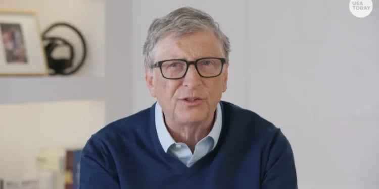 Voici le sport que Bill Gates vous conseille pour le corps et le cerveau – La Nouvelle Tribune