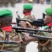 Bénin : recrutement de 5000 jeunes à titre exceptionnel au profit de l’armée béninoise