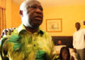 Laurent Gbagbo, la chute d’un président