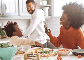 Manger tard le soir, pas si grave que ça finalement ! – La Nouvelle Tribune