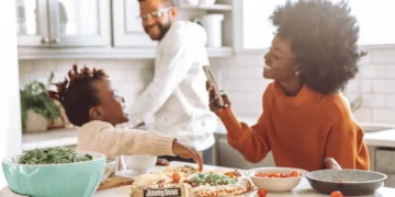 Manger tard le soir, pas si grave que ça finalement ! – La Nouvelle Tribune