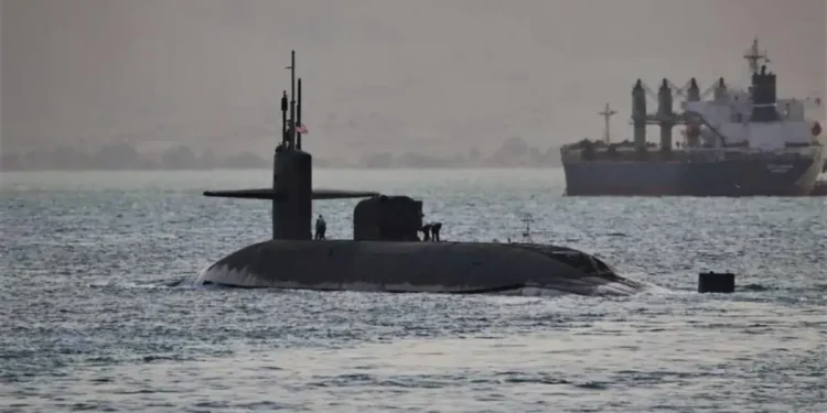 face à Pyongyang, les USA sortent le grand jeu – La Nouvelle Tribune