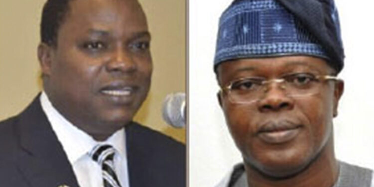 La guéguerre majorité-minorité à nouveau devant la Cour – Matin Libre