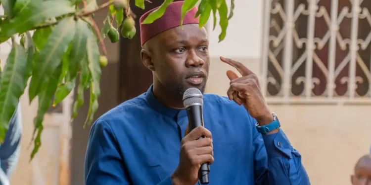 Ousmane Sonko dénonce le traitement qu’il a subi, manifestations de soutien – La Nouvelle Tribune