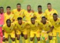 Match Bénin vs Sénégal : les Guépards menés 1-0 à la pause