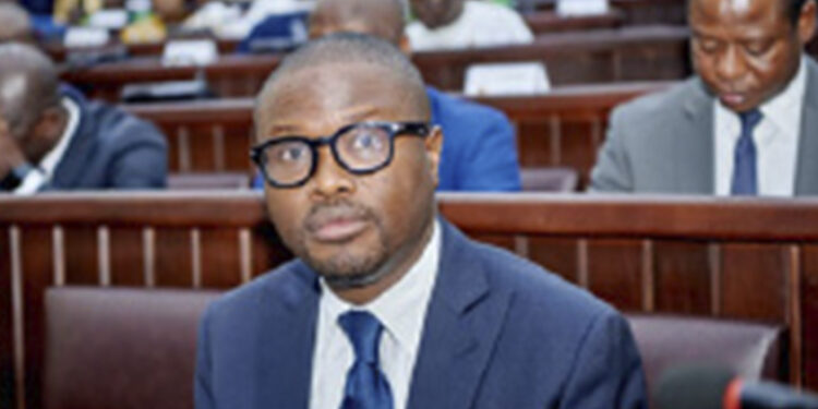 Le point du débat d’orientation budgétaire de 2024 – Matin Libre