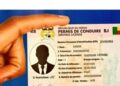 Bénin : liste des agences indiquées pour le retrait des permis de conduire biométriques