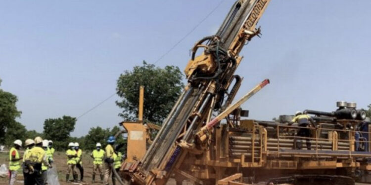 En Côte d’Ivoire, découverte d’un gigantesque gisement de manganèse