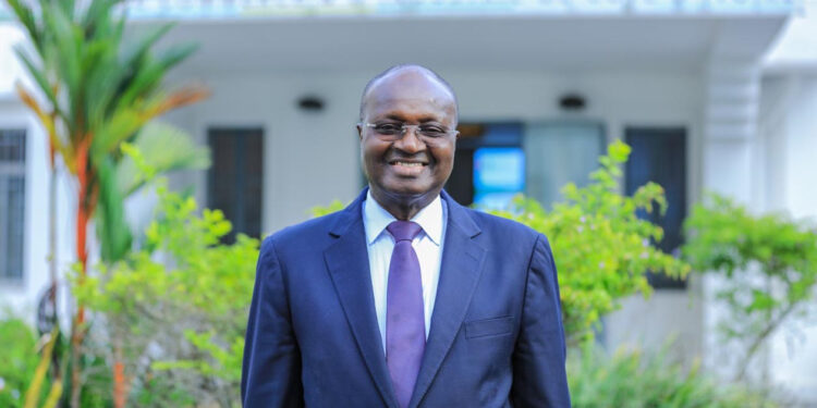 Comment Alassane Ouattara a pesé sur l’élection à la CCI de Côte d’Ivoire