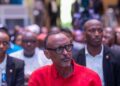 Rwanda : Kagame candidat à sa succession pour un 4è mandat en 2024