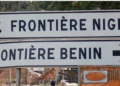 Niamey : accusation mutuelle entre le Bénin et le Niger sur l’ouverture d’un couloir humanitaire