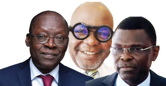 Sanctions contre les suscitations de candidature : Distel Amoussou dicte le choix de la raison aux présidents de partis