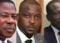 Bénin : Mitokpè fait une confidence sur la guéguerre entre Talon et Yayi
