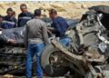 Egypte : 35 morts dans un carambolage entre bus et plusieurs voitures