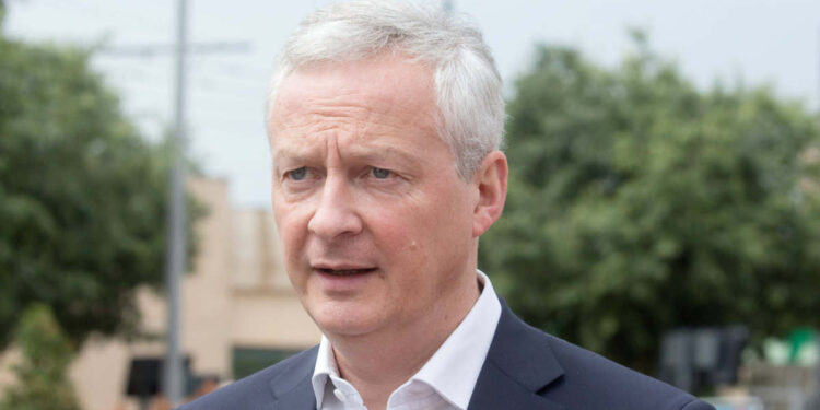 Quand la France se méfie des USA en s’opposant à une acquisition – La Nouvelle Tribune