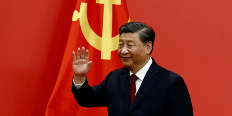 La guerre ouverte entre l’Occident et la Chine se poursuit dans plusieurs domaines – La Nouvelle Tribune