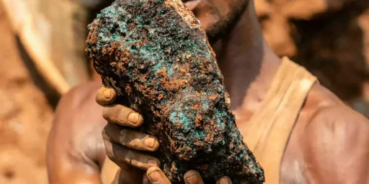 un pays veut se positionner juste derrière la RDC – La Nouvelle Tribune