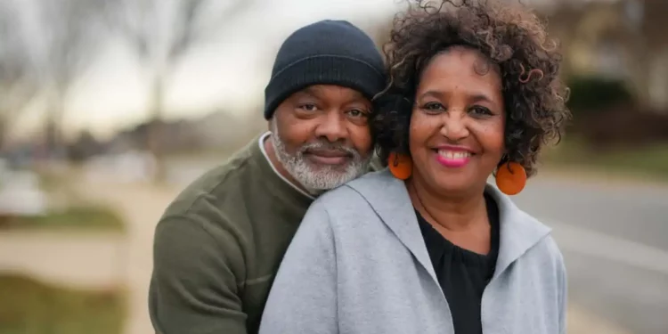 L’activité sexuelle liée à la santé du cerveau chez les personnes âgées (étude) – La Nouvelle Tribune