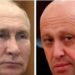 Poutine : le président russe fait de troublantes révélations après la mort du patron de Wagner