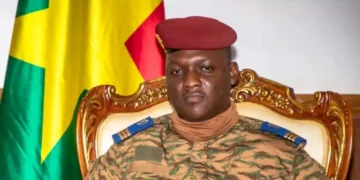Ibrahim Traoré veut mettre les militaires dans de bonnes conditions – La Nouvelle Tribune