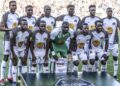 Le TP Mazembe sera-t-il contraint de porter des maillots « Visit Rwanda » ?