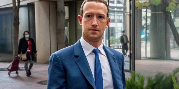 Meta de Zuckerberg a perdu des milliards $ dans ce projet – La Nouvelle Tribune