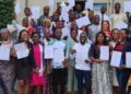 Program for Young Politicians in Africa 2023 outille des jeunes leaders pour leur implication dans la bonne gouvernance