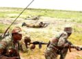 Bénin : l’armée neutralise des présumés terroristes dans une série d’opérations dans le nord