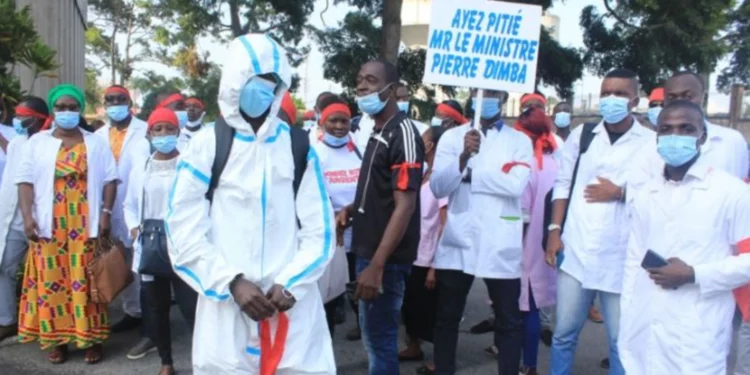 Alerte Santé : une grève nationale du secteur médical annoncée