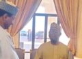 Arabie Saoudite : Poignées de main entre le Premier ministre du Niger, Tinubu et Ouattara