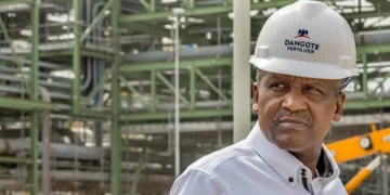 Après la raffinerie de Dangote, le Nigeria veut mettre en service une autre – La Nouvelle Tribune