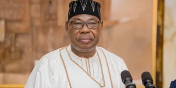 le plan de travail annuel 2024 du parti Les Démocrates adopté – La Nouvelle Tribune