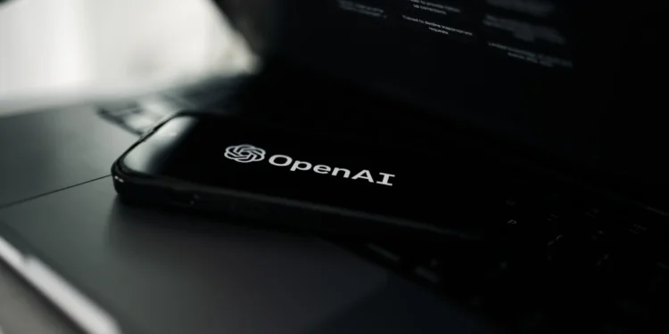OpenAI veut lever un montant astronomique – La Nouvelle Tribune