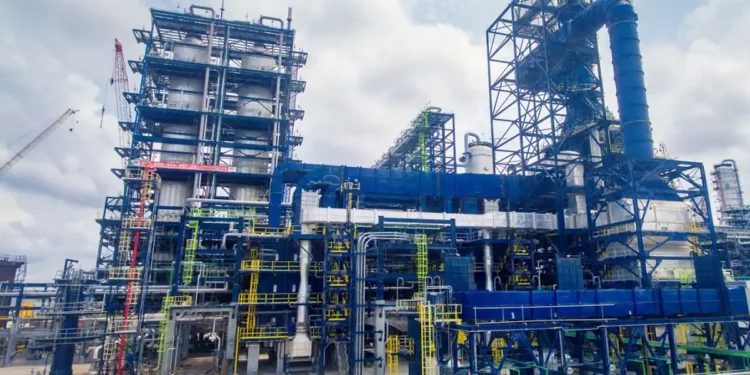 comment l’homme le plus riche d’Afrique a secoué les marchés – La Nouvelle Tribune