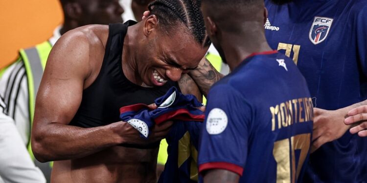 CAN 2024 : Le Cap-Vert surprend le Ghana en toute fin de rencontre