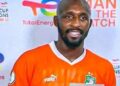 Côte d’Ivoire vs Guinée-Bissau : Seko Fofana élu homme du match
