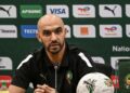 CAN 2024 : « C’est mon échec, pas celui des joueurs » assume Walid Regragui