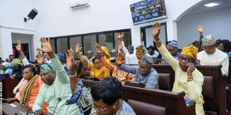 Assemblé nationale : Les innovations dans le nouveau Code électoral
