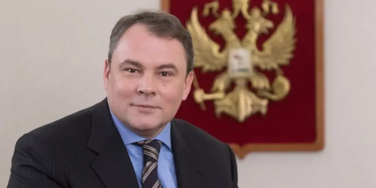 un proche de Poutine s’en prend à Gabriel Attal – La Nouvelle Tribune