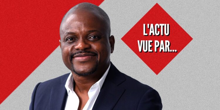 Fabrice Sawegnon (Voodoo) : « En Côte d’Ivoire, c’est toute l’économie qui a gagné la CAN »